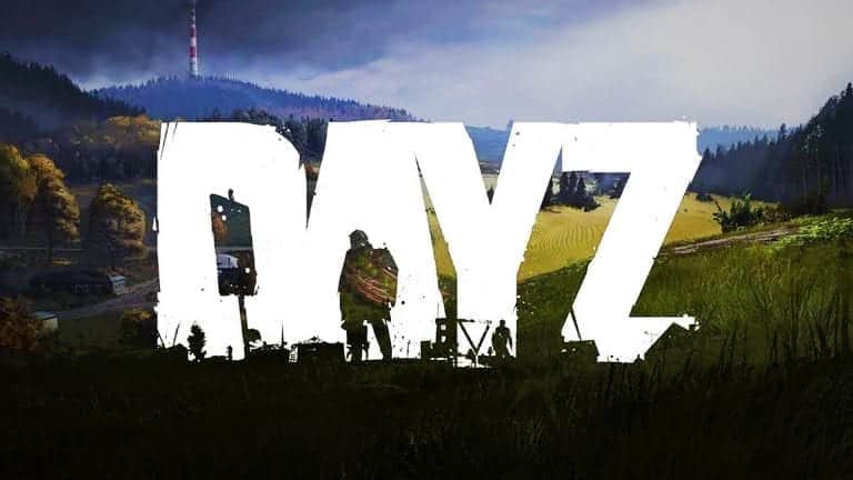 DayZ zadarmo