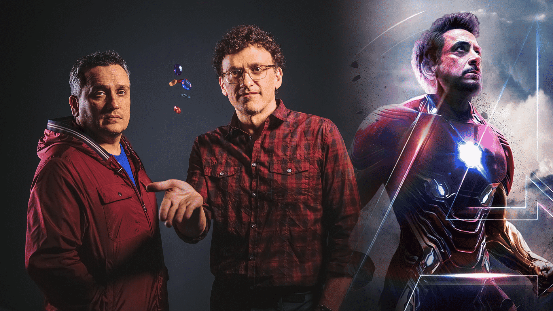 testovacie premietania Avengers: Endgame