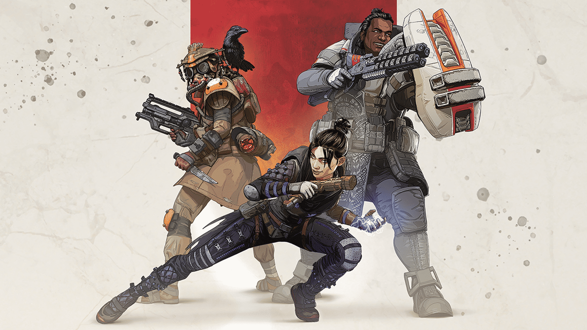 apex legends