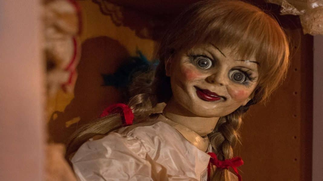 Annabelle