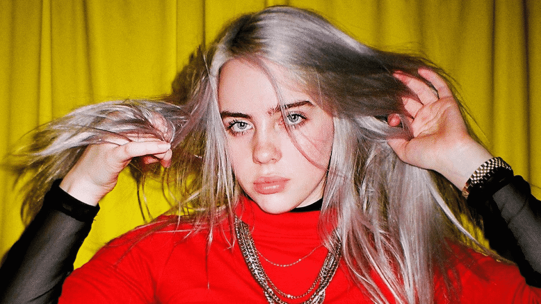 billie eilish nový album