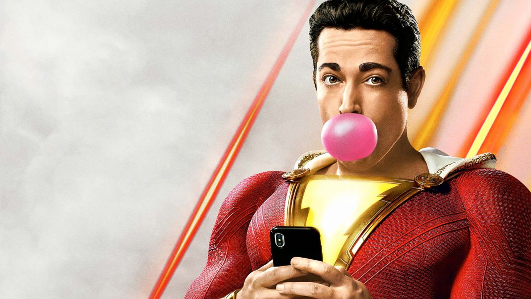 shazam