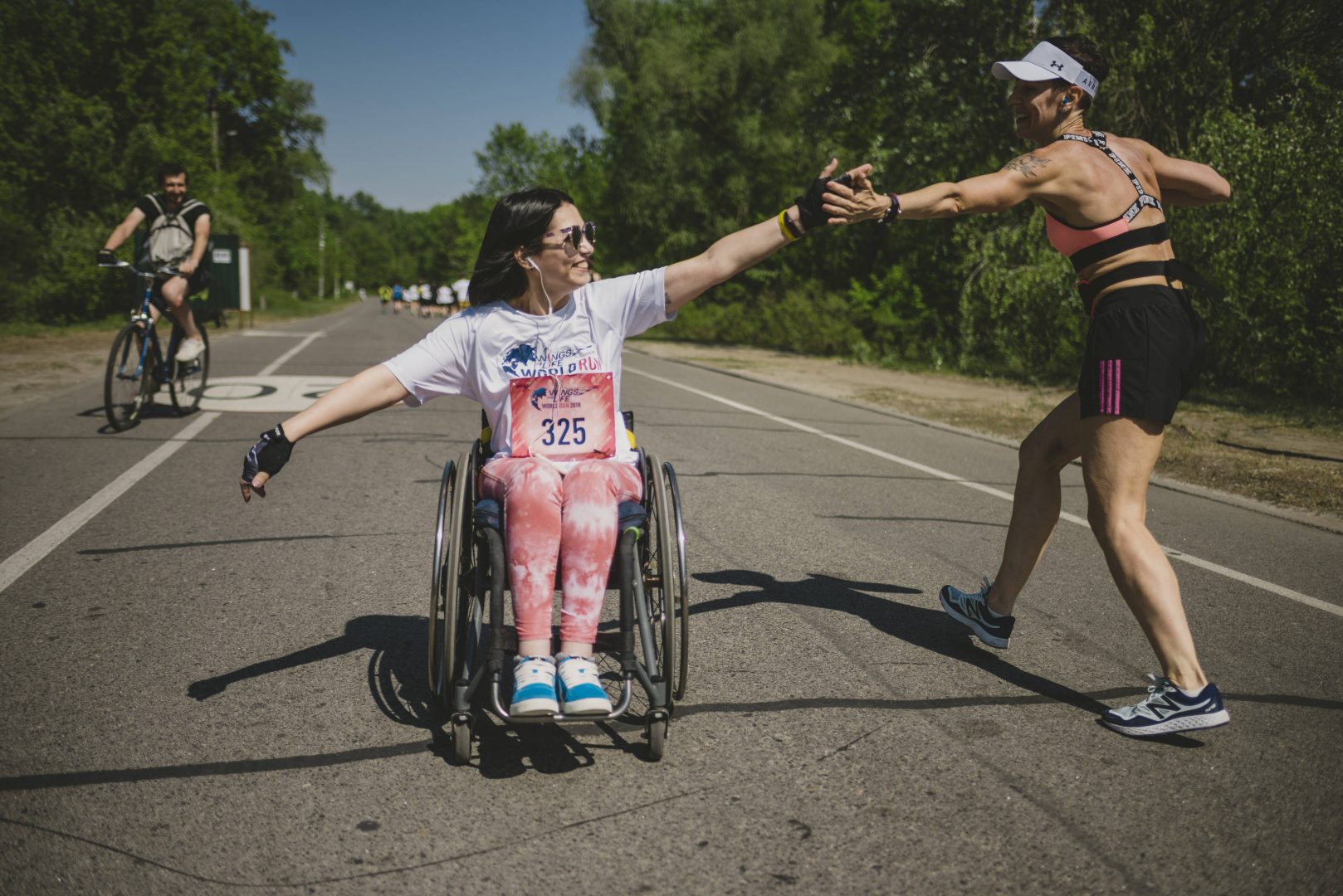 wings for life world run