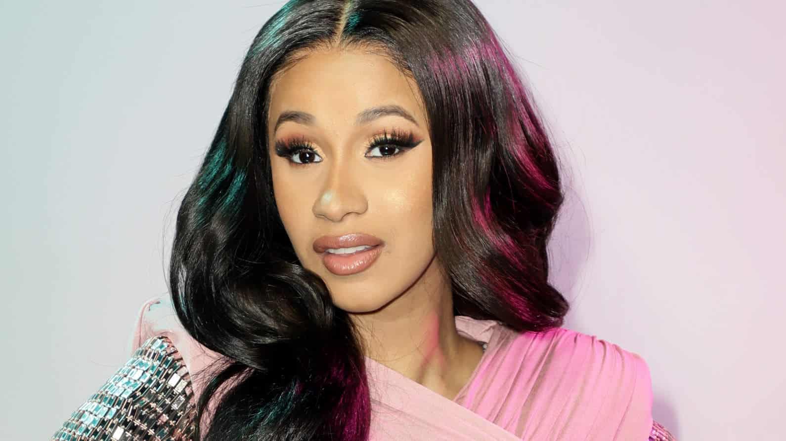 Zaslúži Si To? Kontroverzná Cardi B Vedie V 2019 Billboard Music Awards!