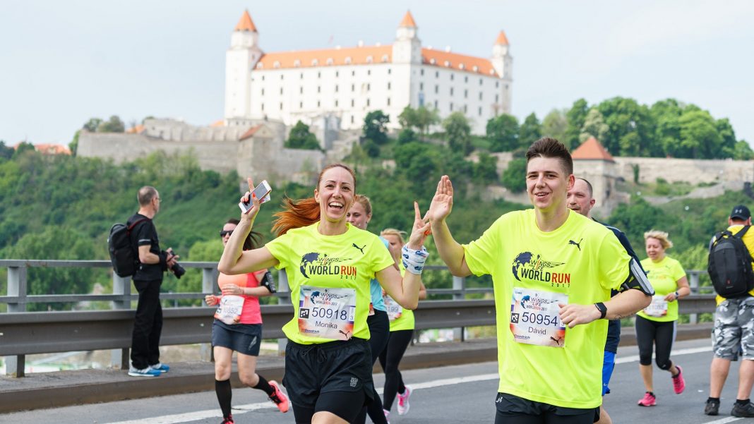 wings for life world run