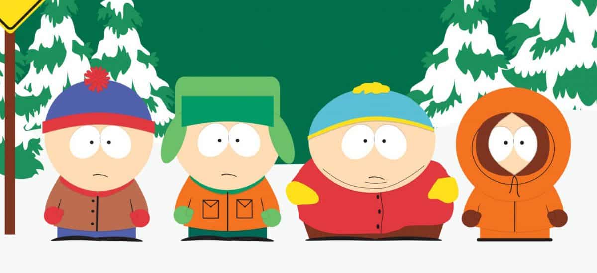 south park