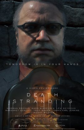 hra death stranding