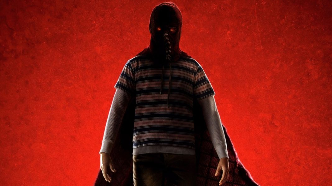 brightburn recenzia