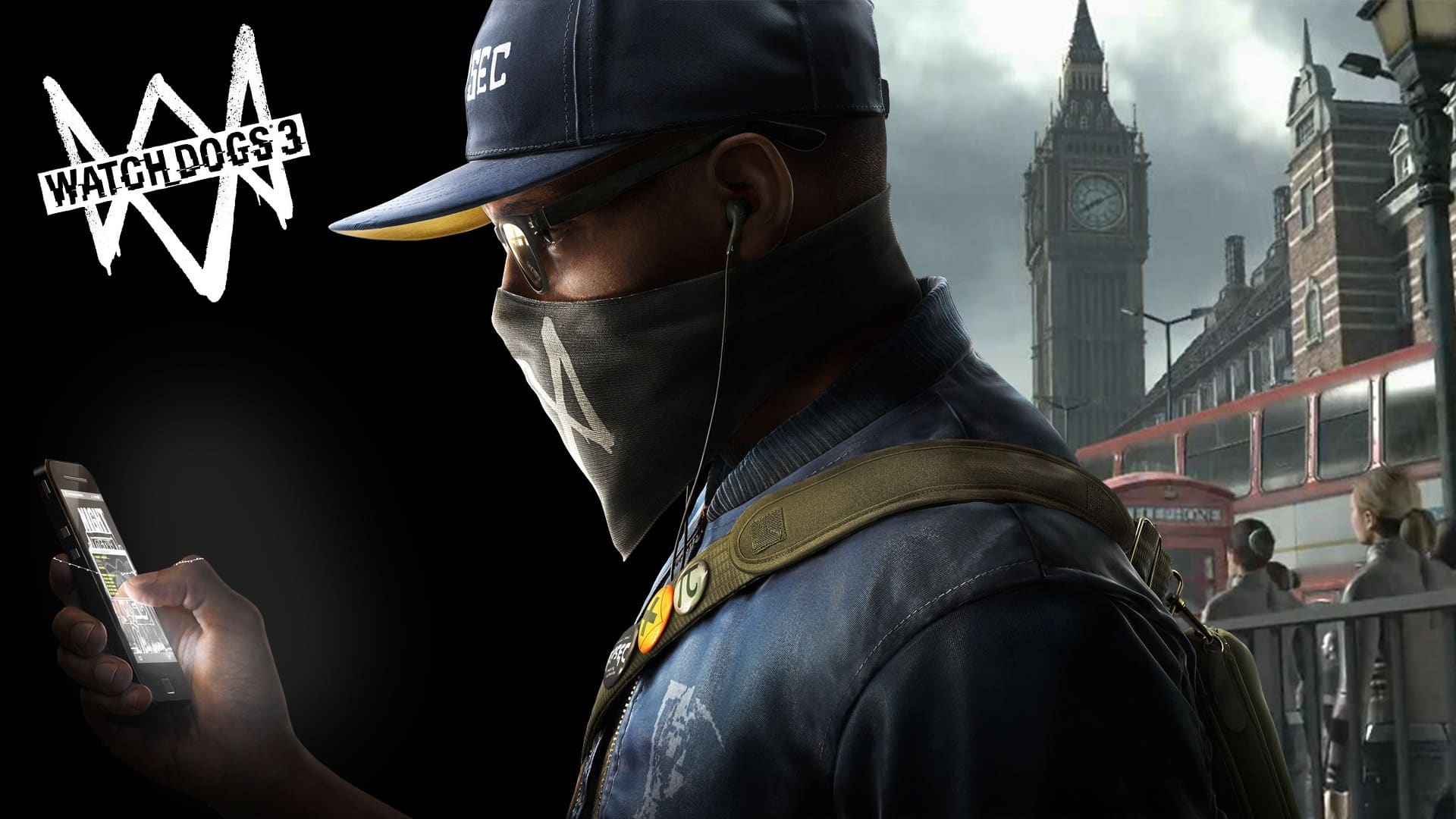 Watch dogs в стиме русская фото 21