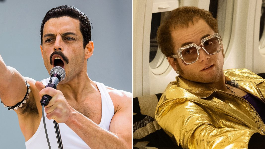 rami malek vo filme rocketman