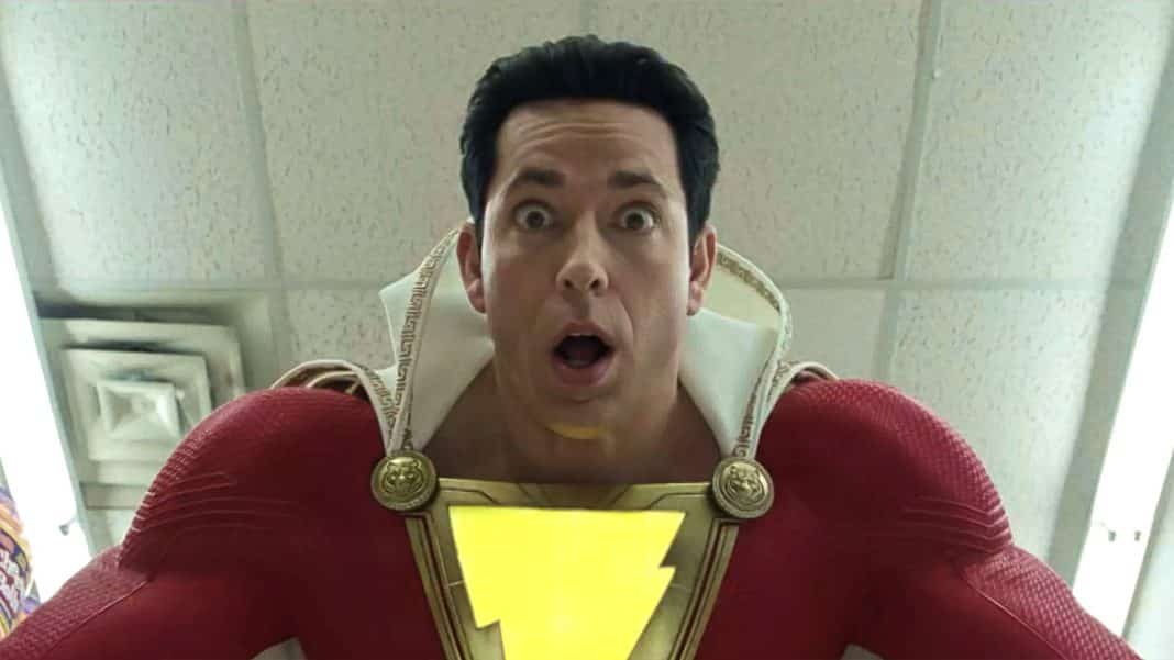 shazam 2 zachary levi