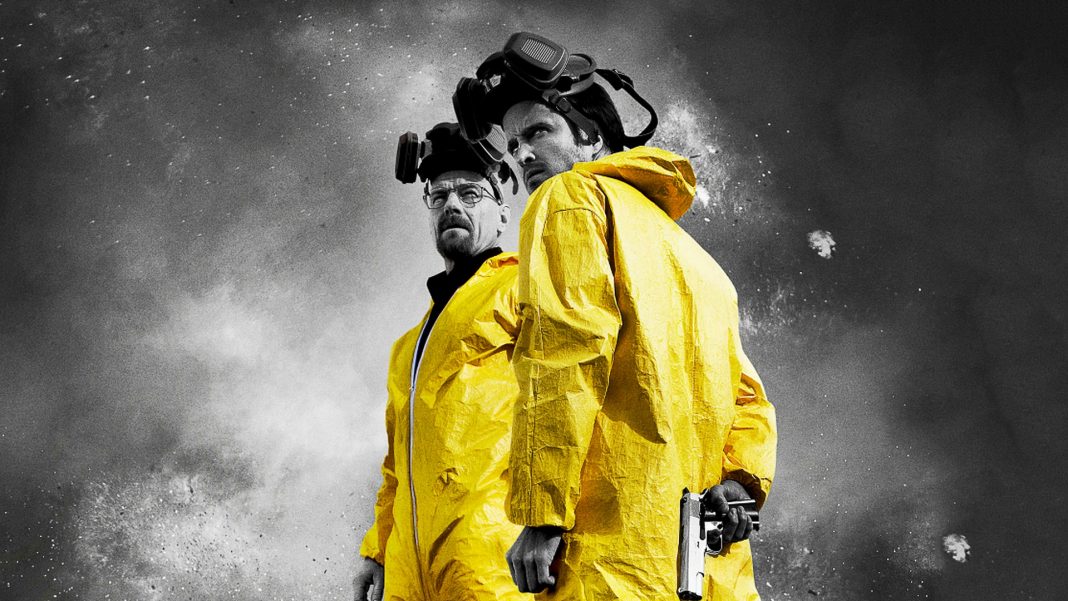 breaking bad film