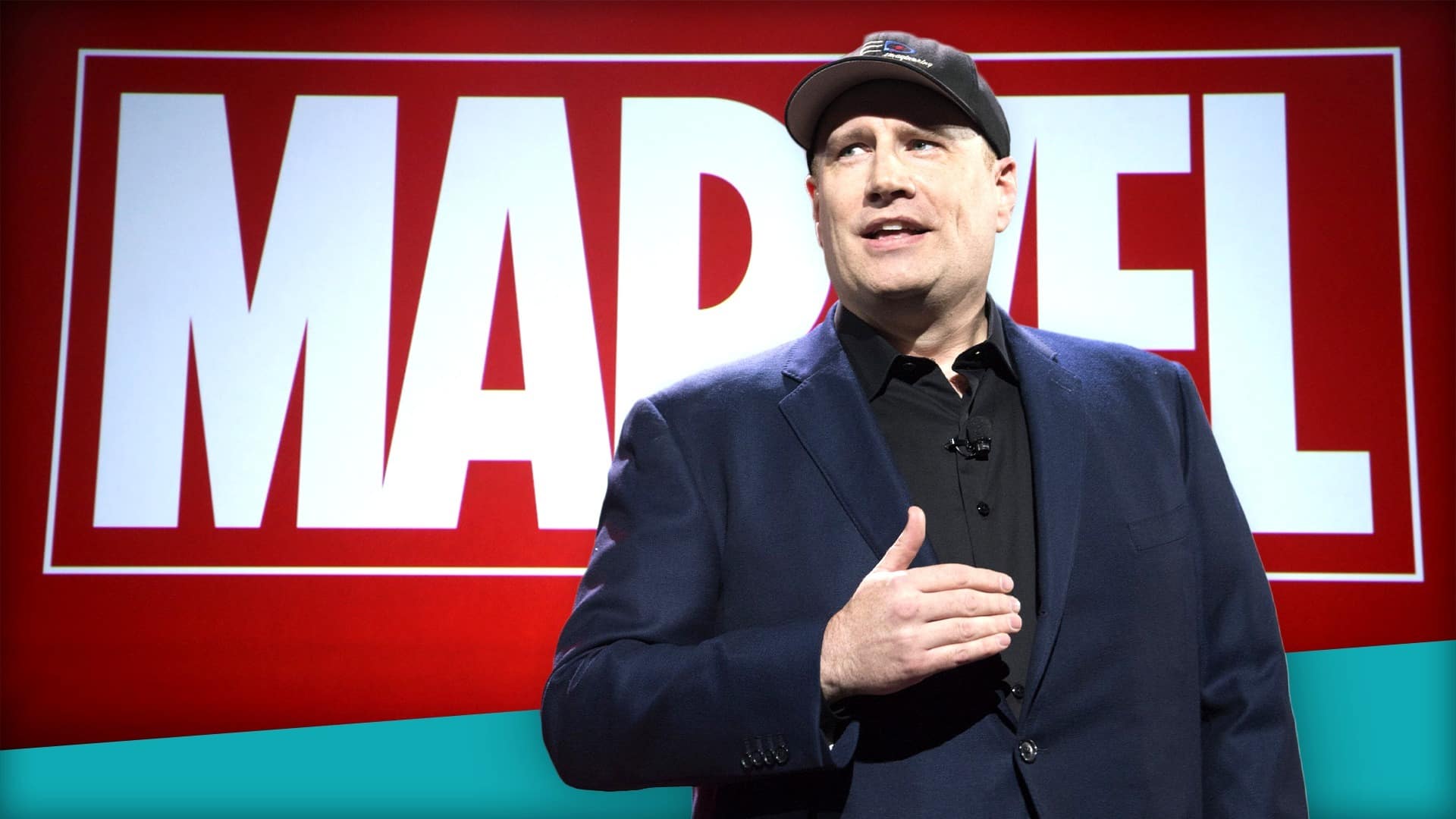 zivotopis kevin feige marvel cinematic universe