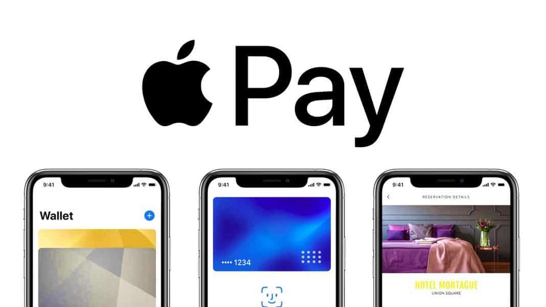 apple pay