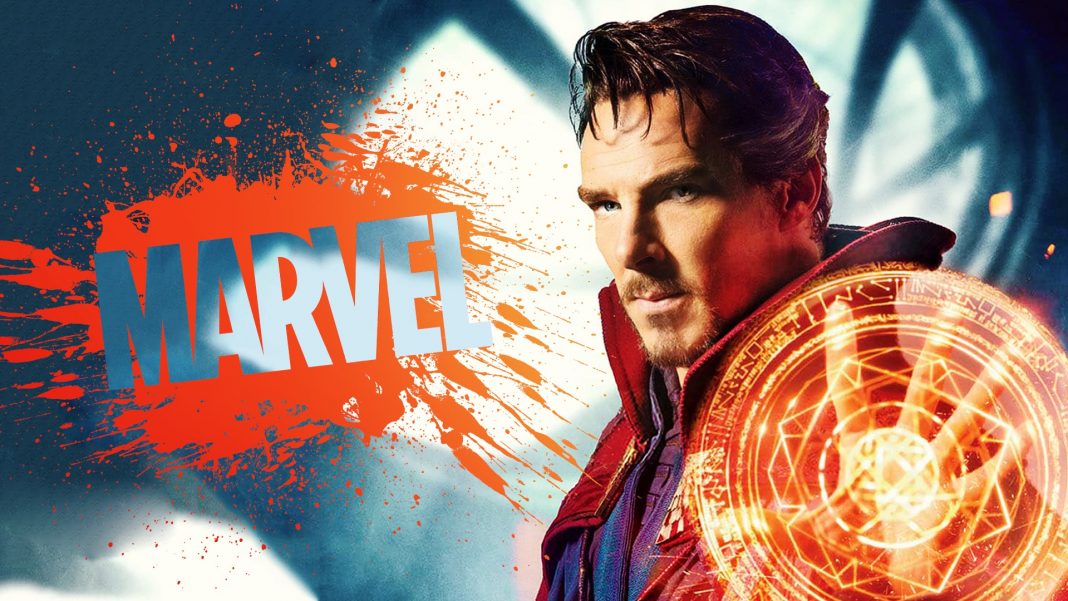 MCU film Doctor Strange 2