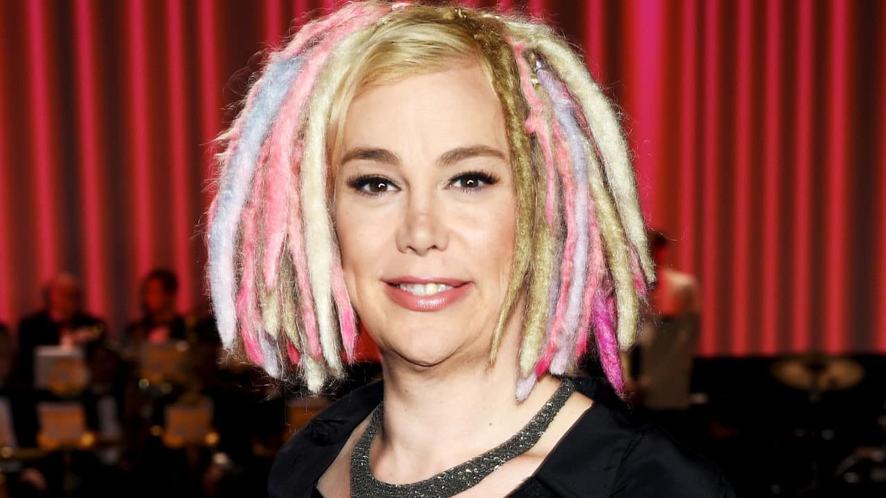 lana wachowski