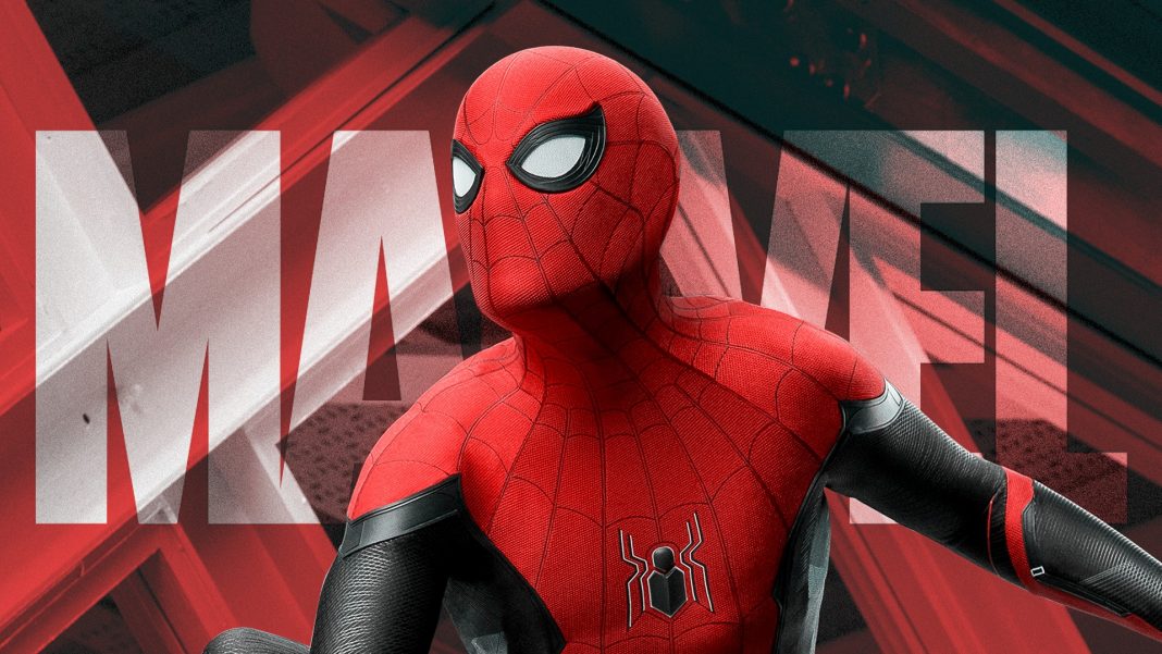 Budúcnosť Spider-Mana v MCU