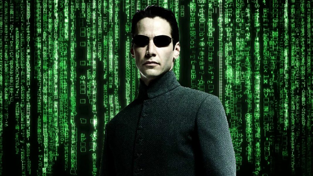 matrix 4 keanu reeves