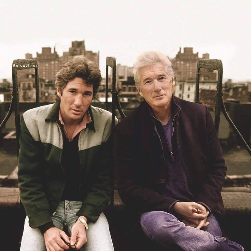 richard gere