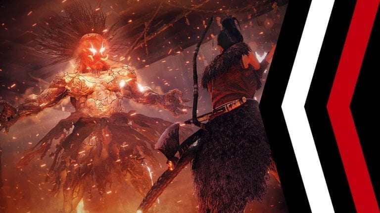 Ukážka na bojovú hru Nioh 2 VIDEO