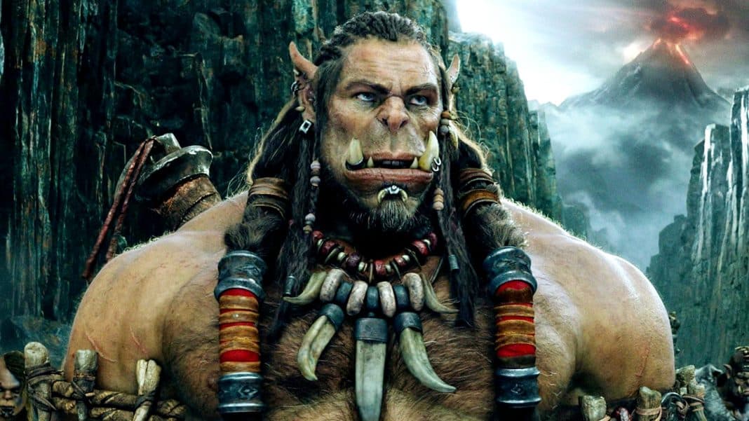 film warcraft 2