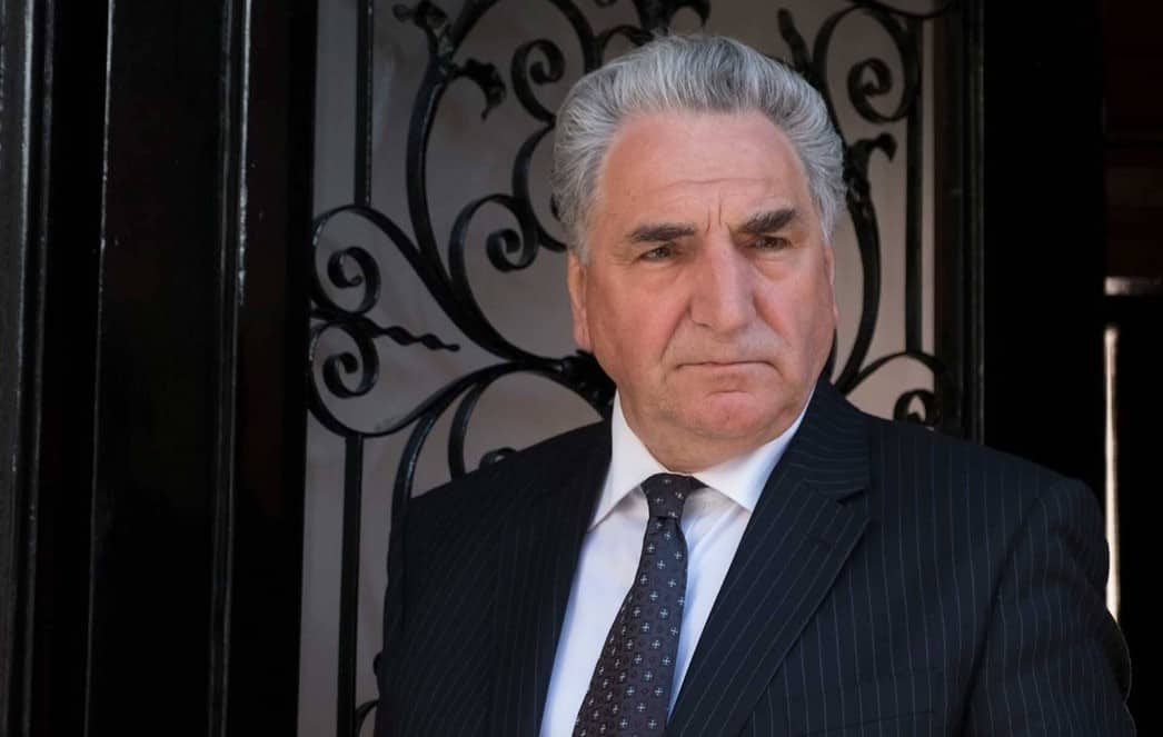 jim carter the good liar