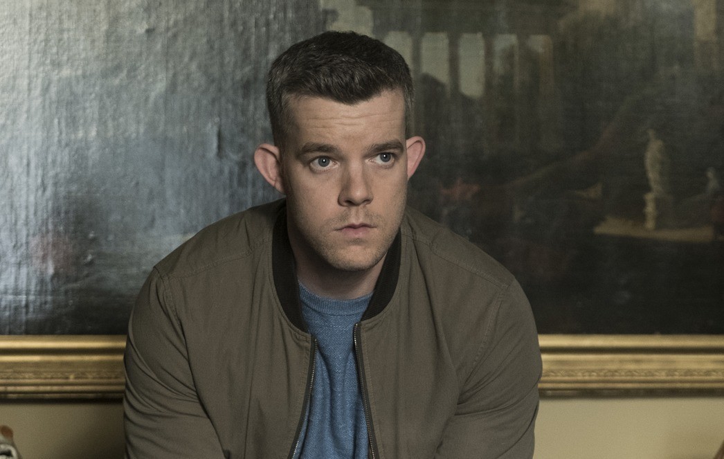 russell tovey