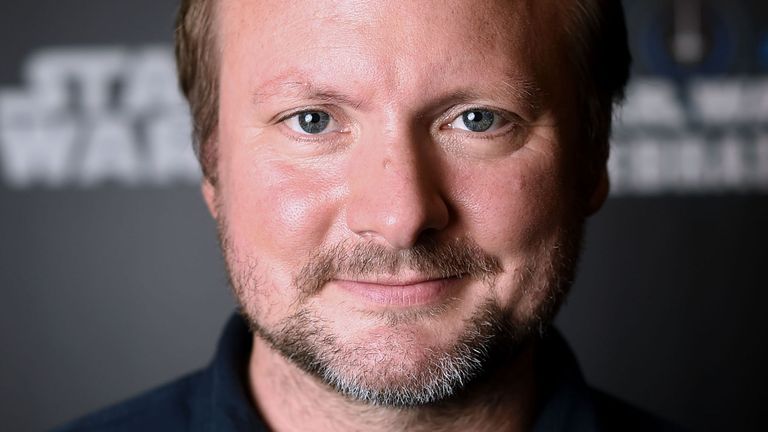 rian johnson