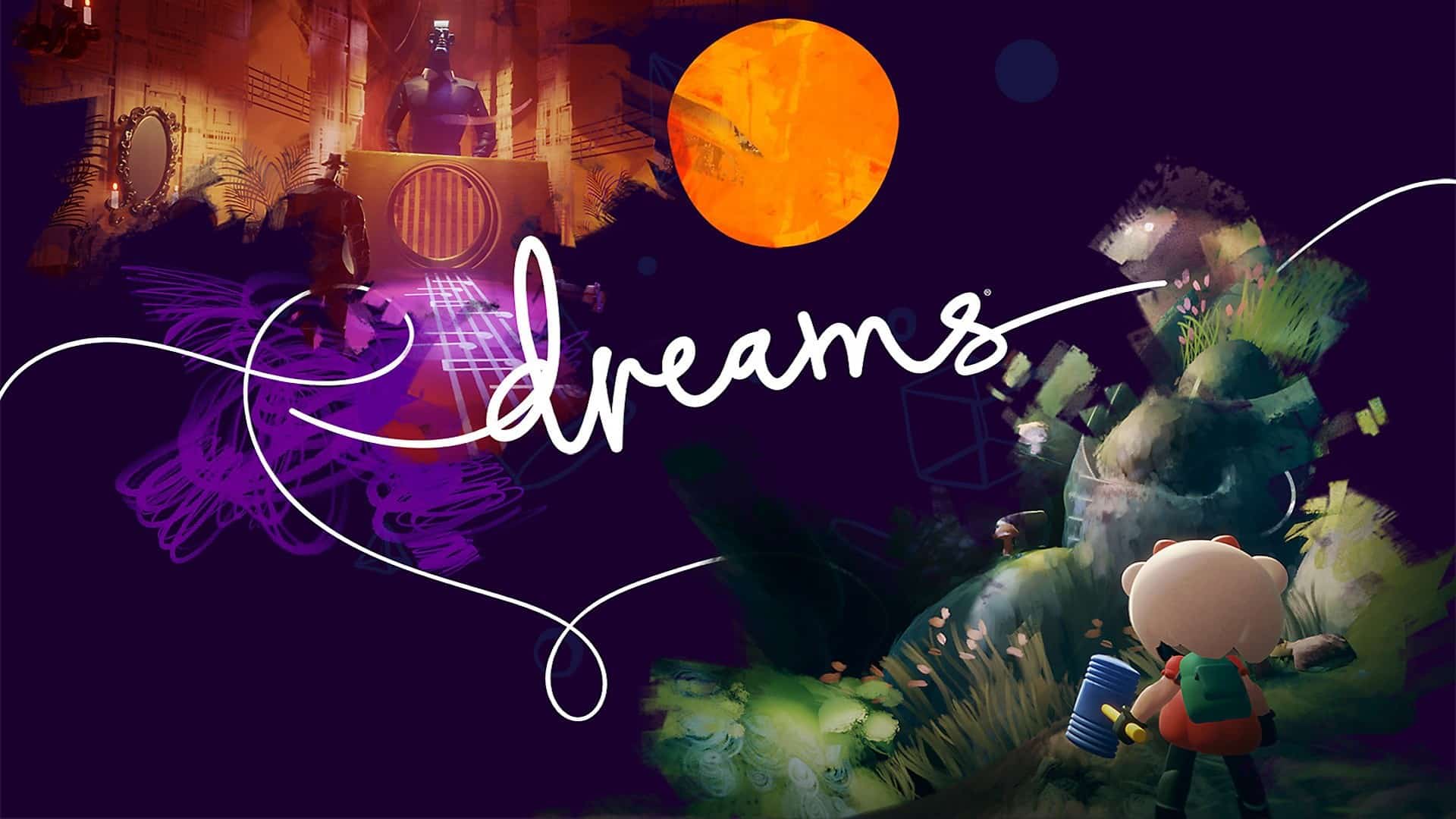 Dreams RECENZIA