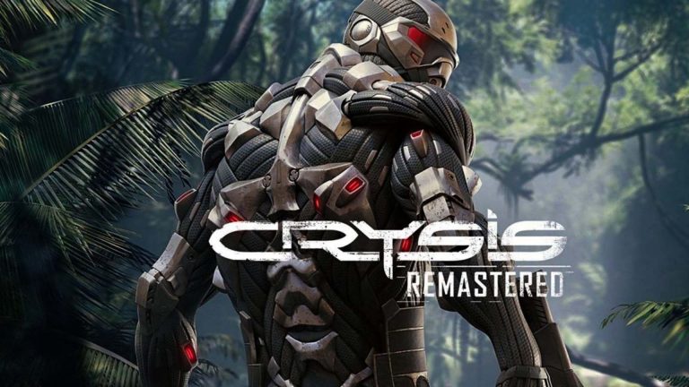 crysis remastered