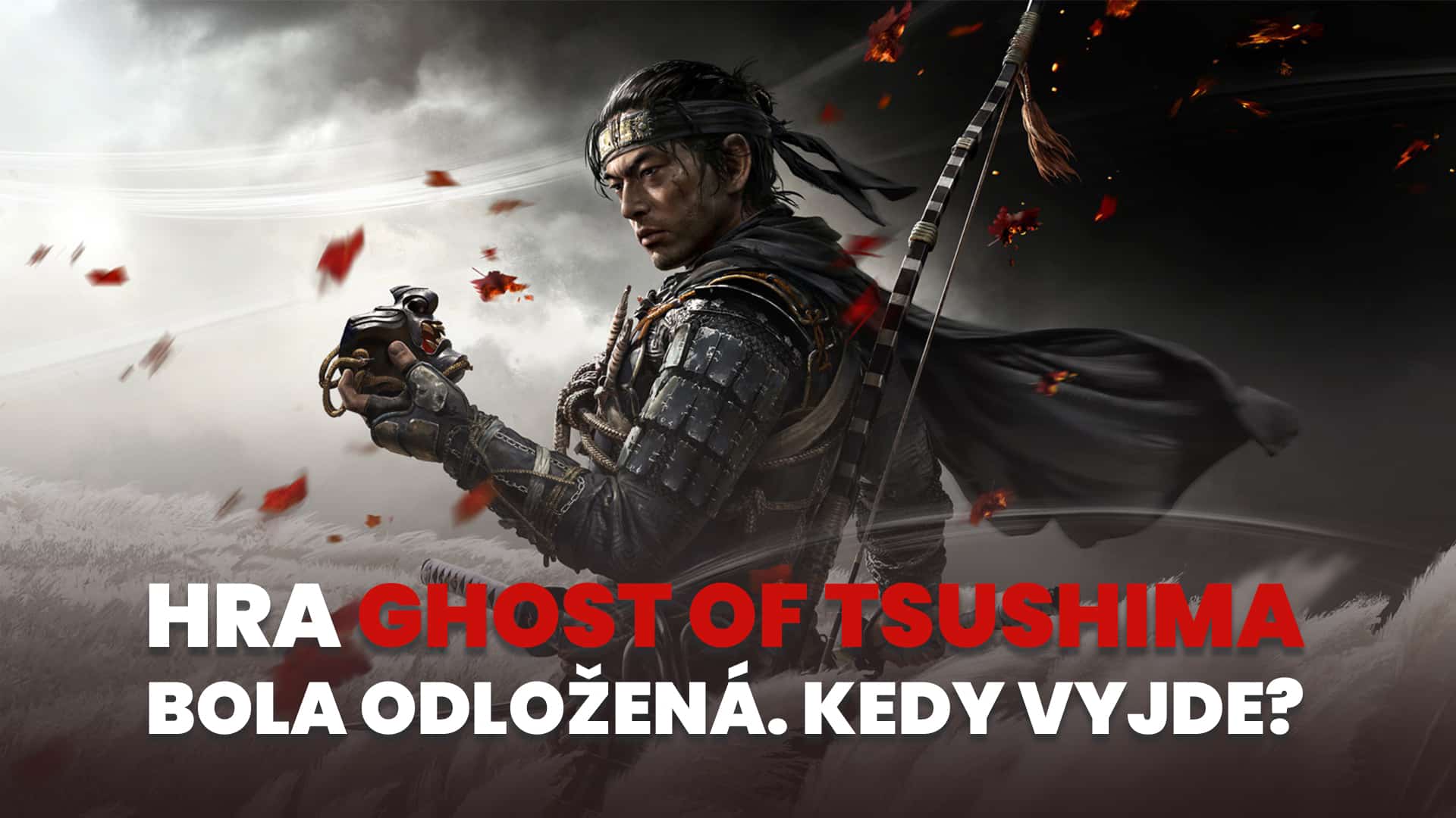 ghost of tsushima thumb