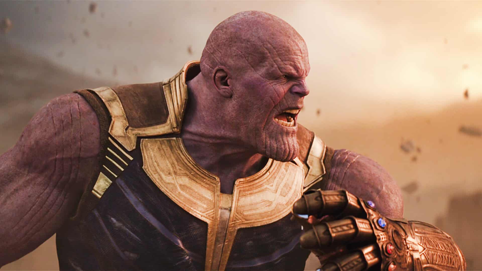 thanos na google