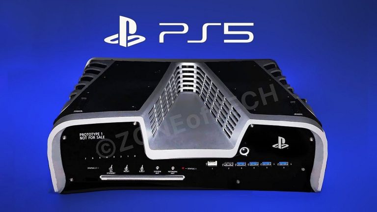 PlayStation 5