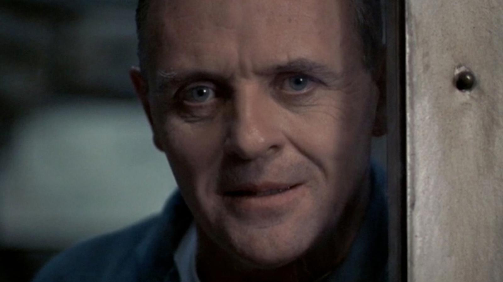 Hannibal Lecter