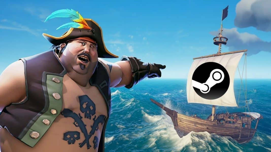 Sea of Thieves