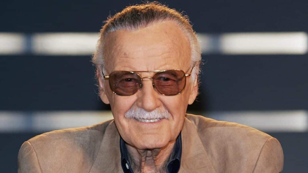 Stan Lee filmy