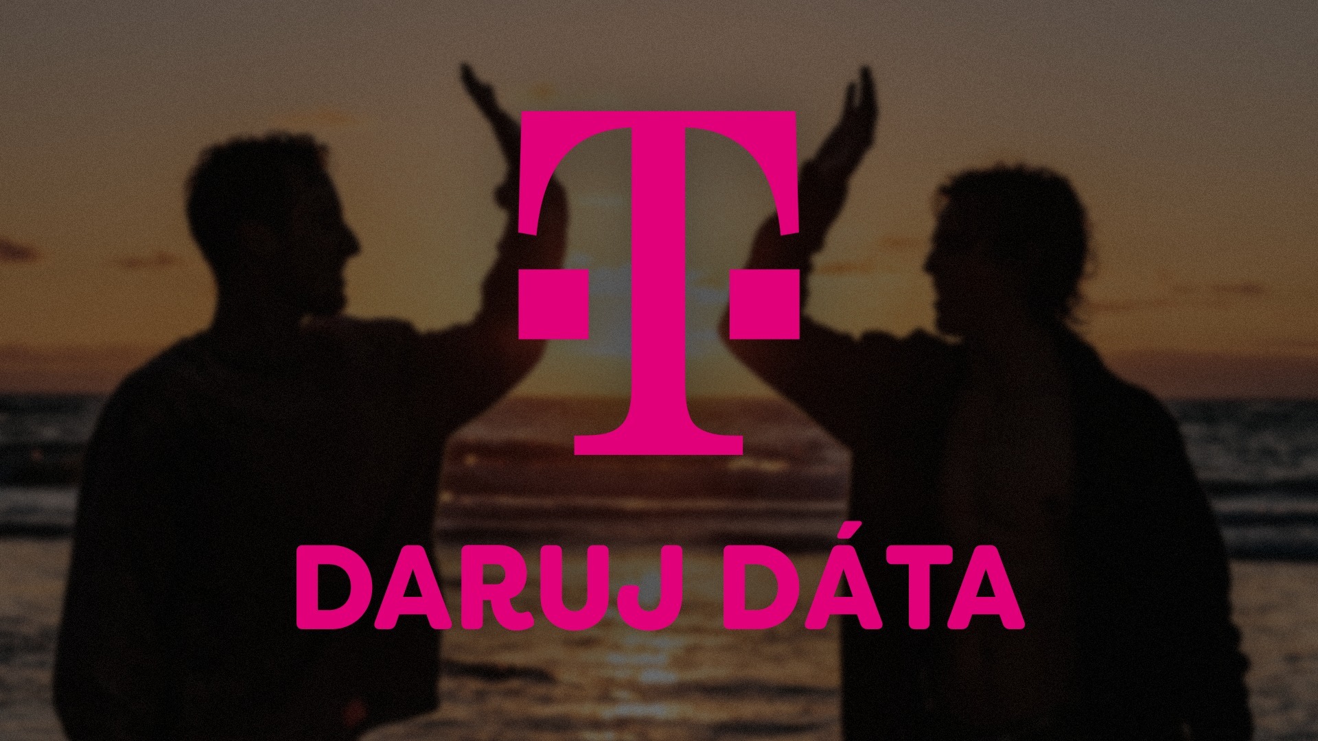 Telekom umozni darovanie Magenta 1 dat