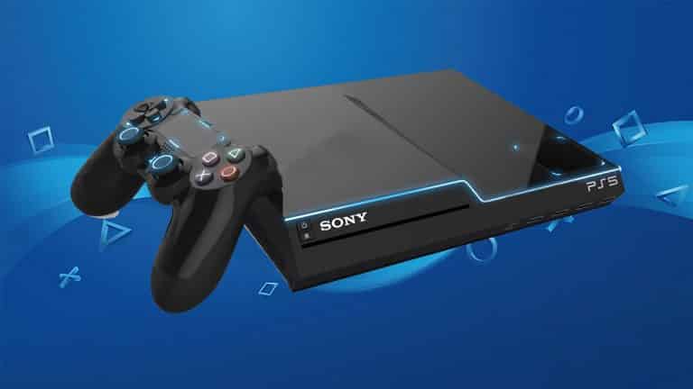 Vydanie PlayStation 5