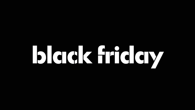 Alza black friday