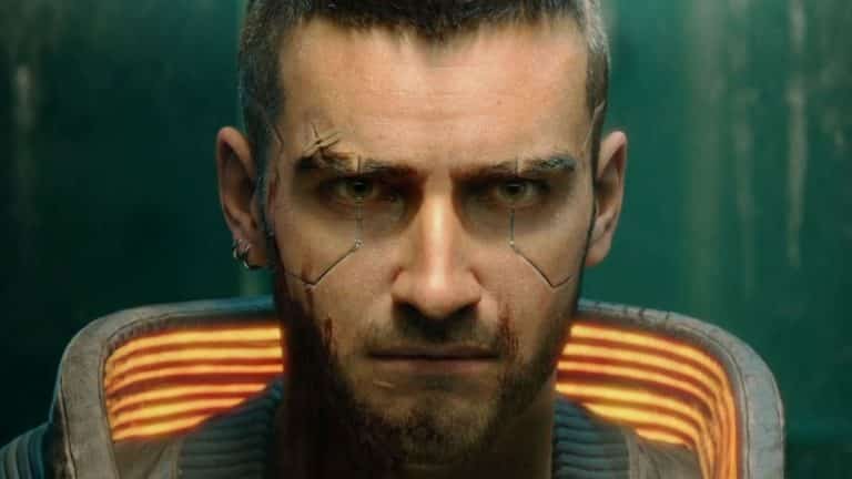 Cyberpunk 2077