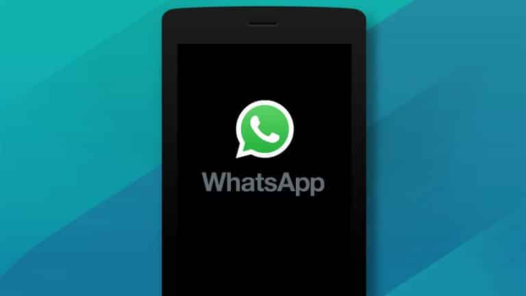 whatsapp kaios telefon