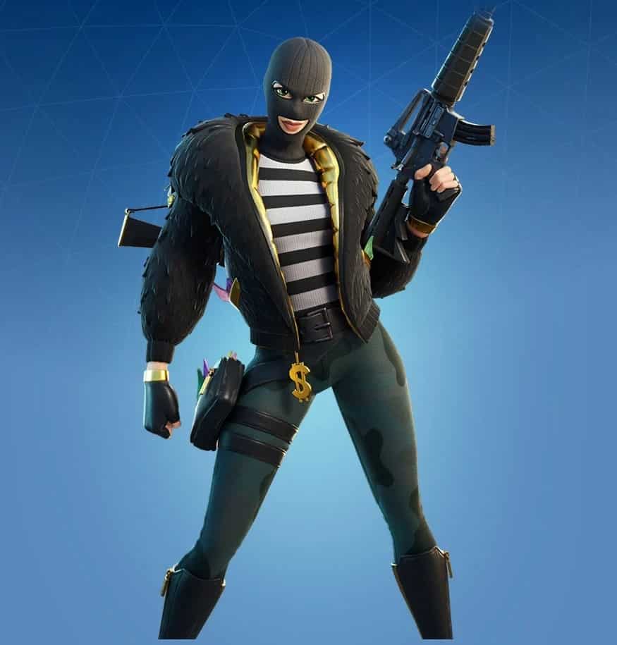 fortnite skin 5