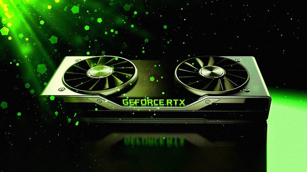 graficka karta nvidia geforce rtx 3080 ti