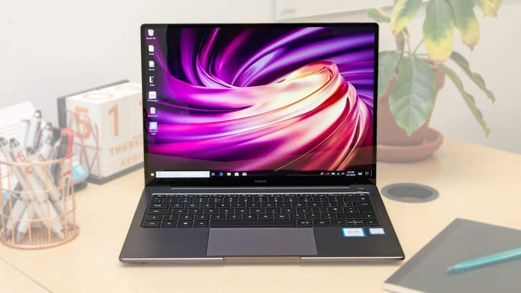 huawei matebook 14 cena