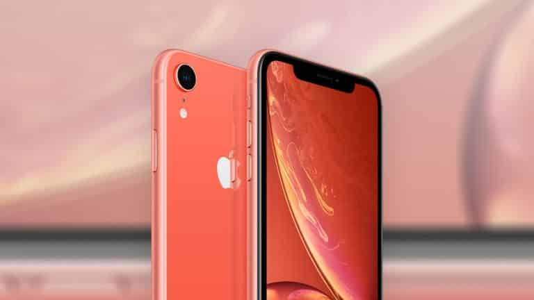 kryt na iphone xr zadarmo apple