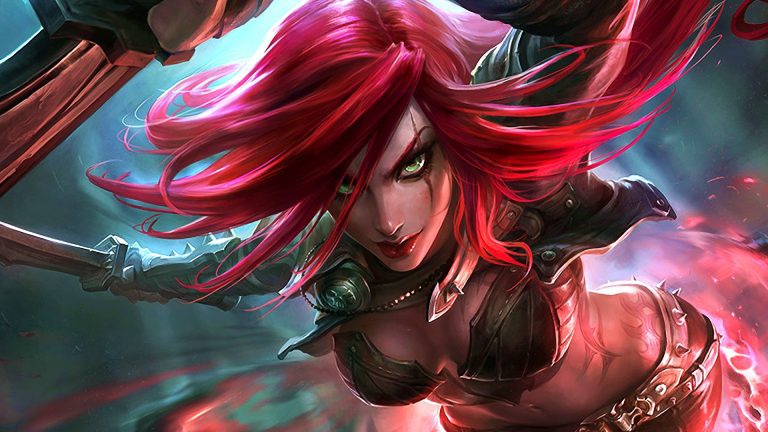 najsilnejsie najlepsie league of legends postavy