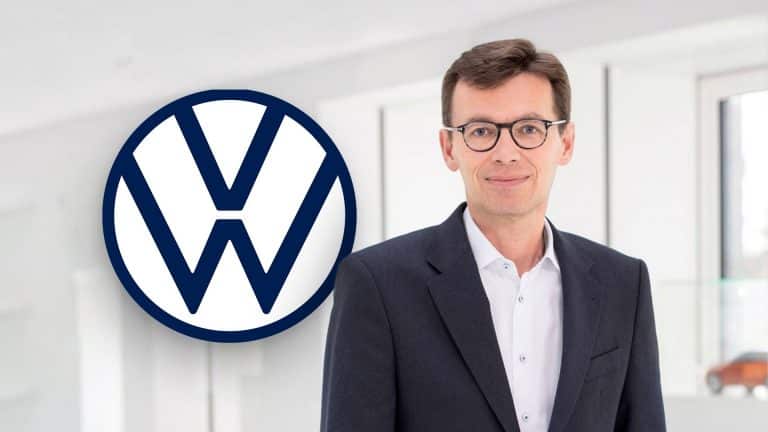 sef volkswagenu buduce auta