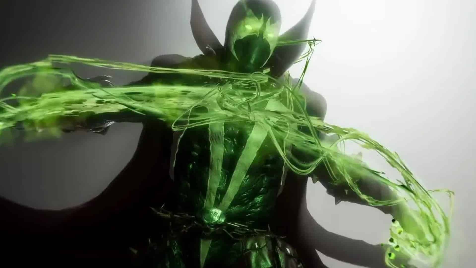 spawn mortal kombat 11