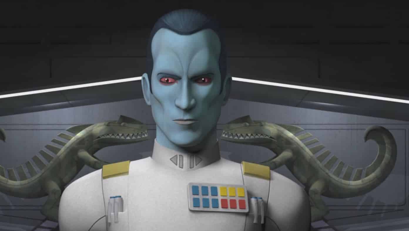 star wars general thrawn