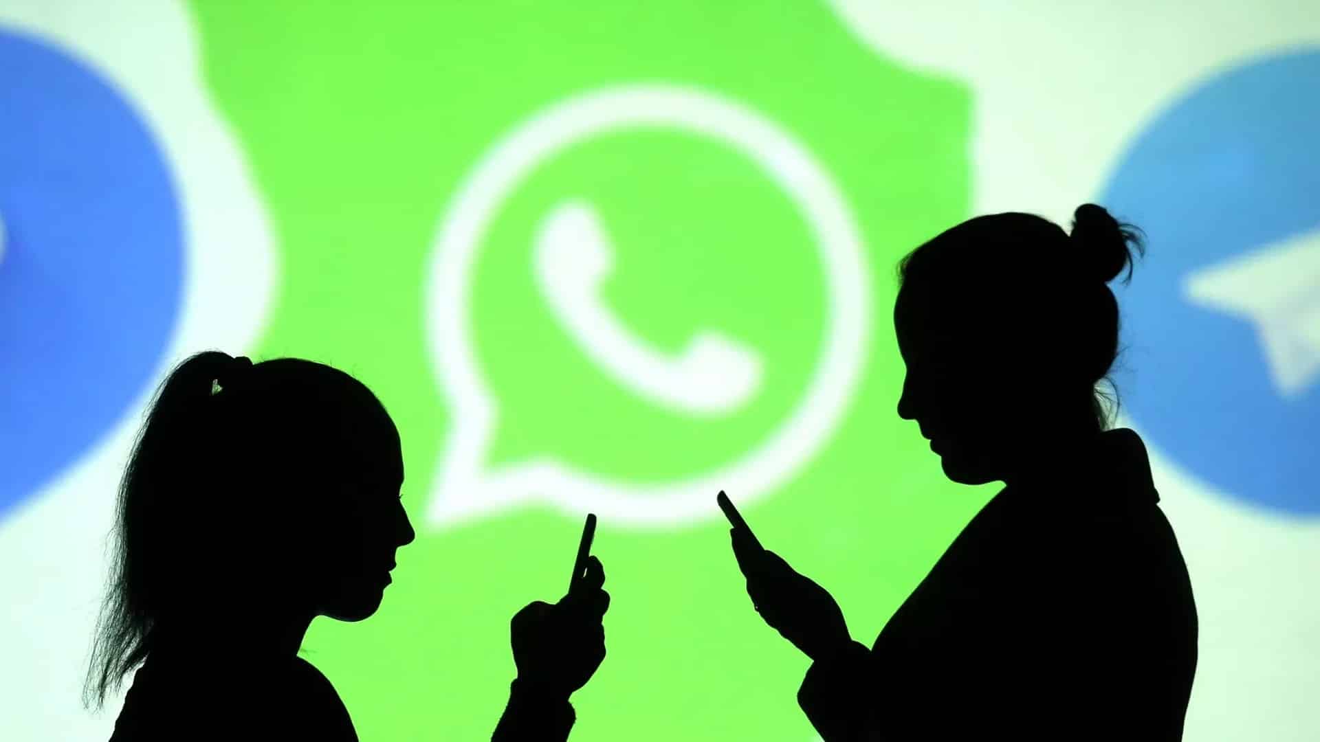 whatsapp reklamy facebook